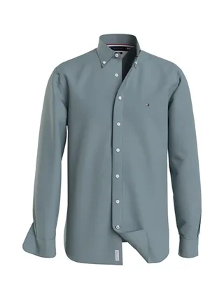 Chemise TOMMY HILFIGER MW0MW29968 1