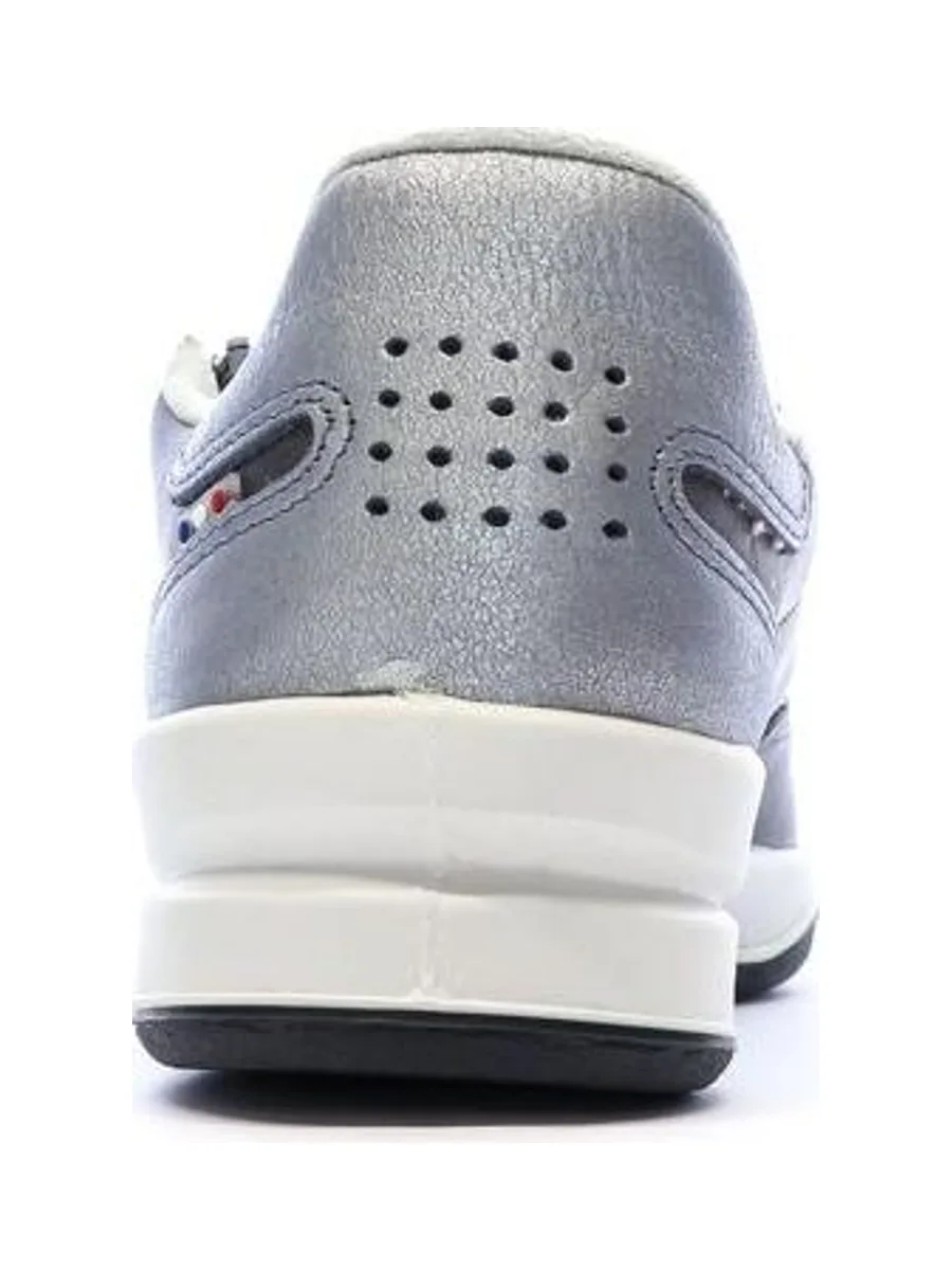 Baskets Grises Homme Umbro Ardoise 4