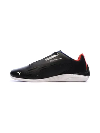 Baskets Noir Homme Puma Bmw Mms Drift Cat Decima 2 1