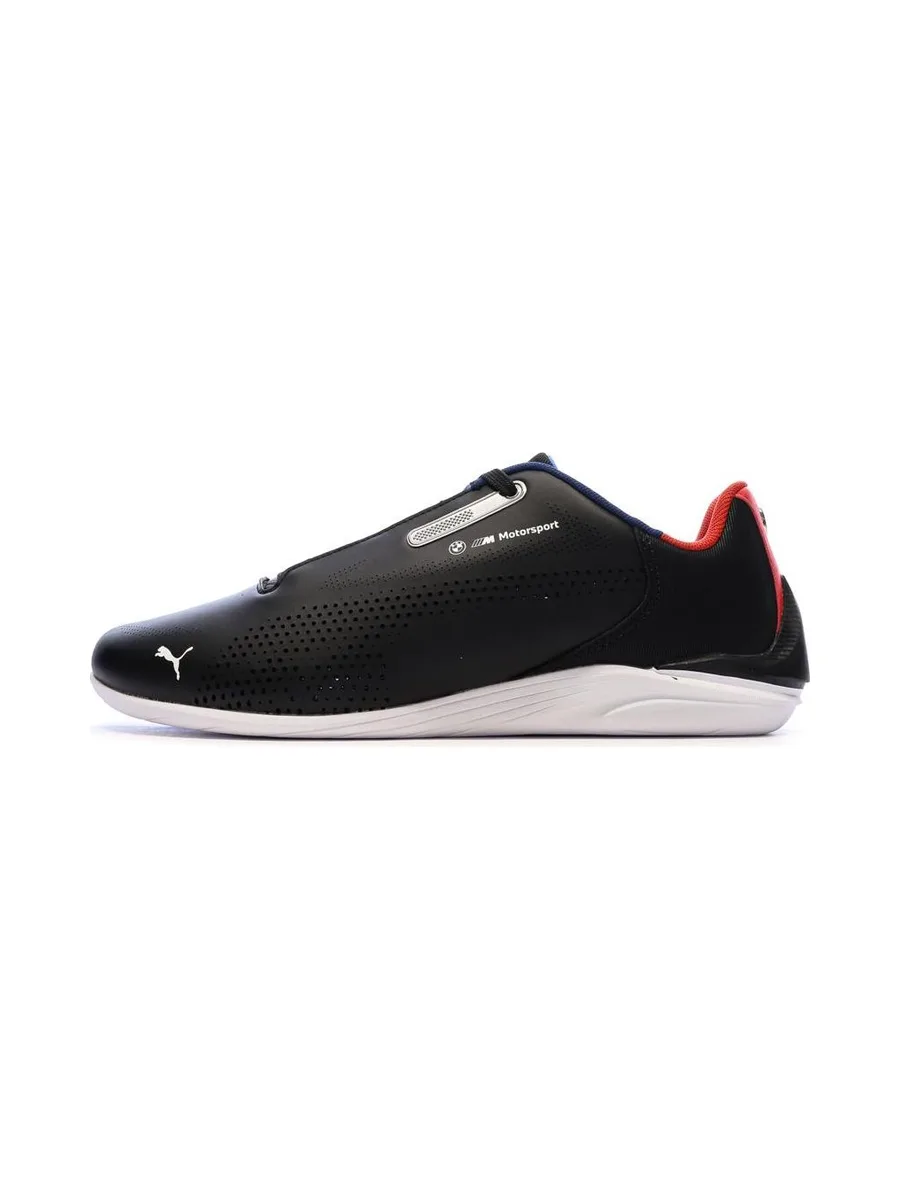 Baskets Noir Homme Puma Bmw Mms Drift Cat Decima 2 2