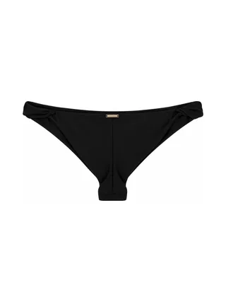Bas de maillot de bain Noir Femme Grain de Sable Signature 2