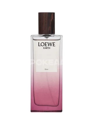 Loewe Earth Elixir Edp Spray 50ml 2