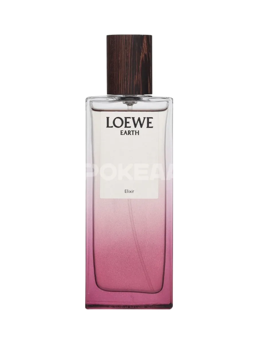 Loewe Earth Elixir Edp Spray 50ml 2