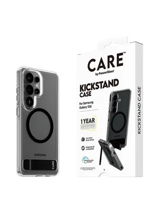 PGC Kickstand Case QI SG S26 7