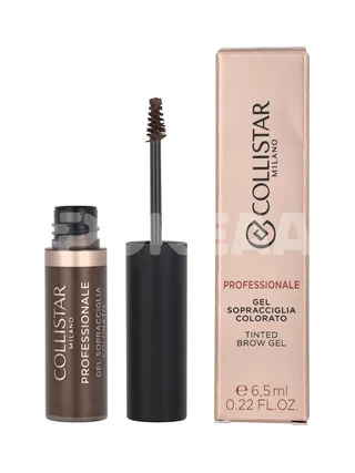 Collistar Professionale Eyebrow Gel 6.5ml - #3 Bruno 1