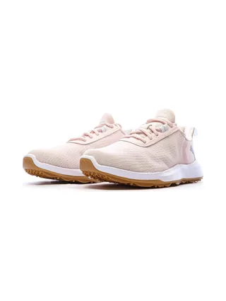 Chaussures de Golf Rose Femme Puma Fusion Crush Sport 6