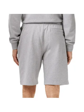 Short Gris Homme Lacoste GH1220 2