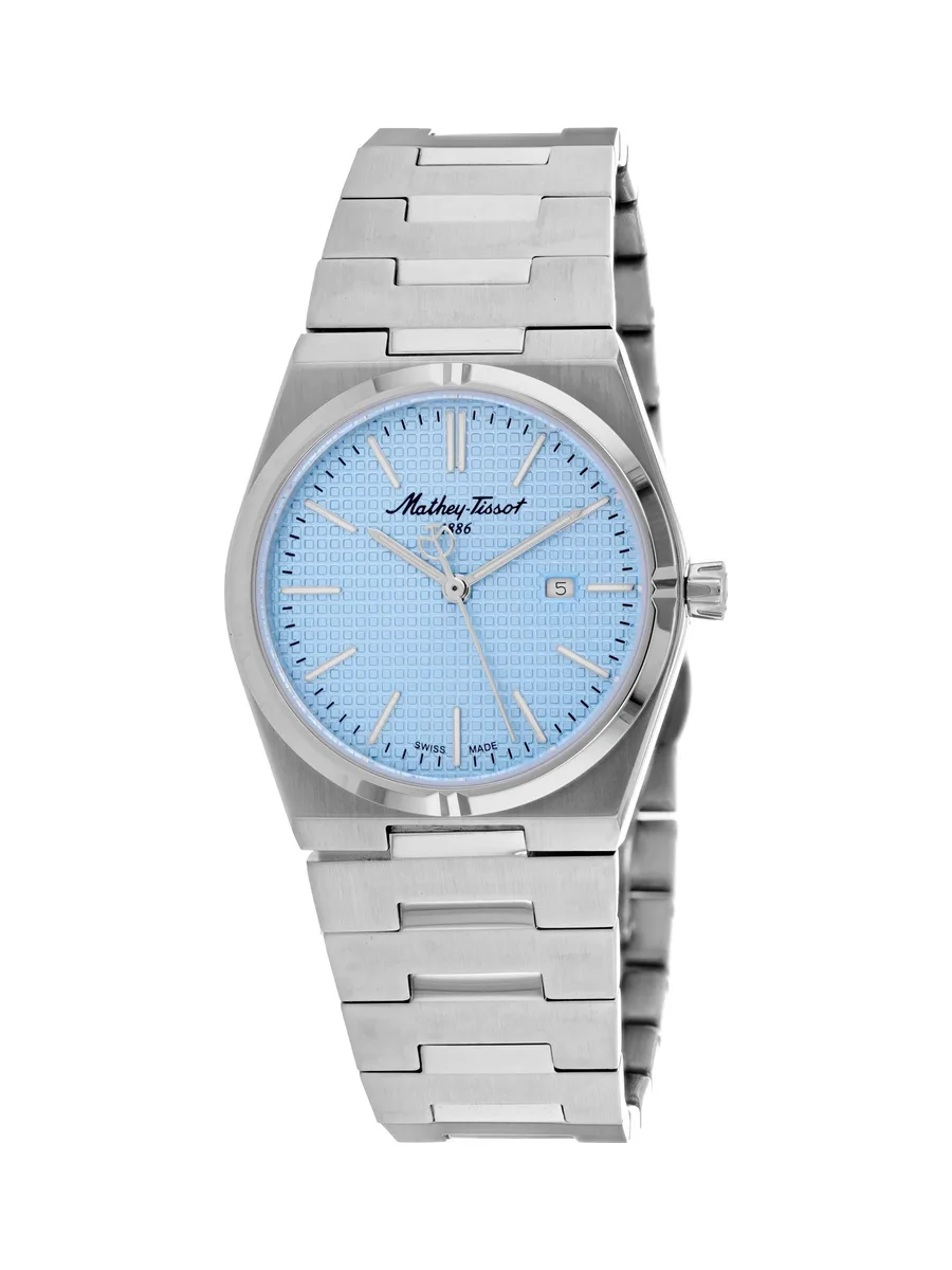 Mathey Tissot Women's Zoltan 1