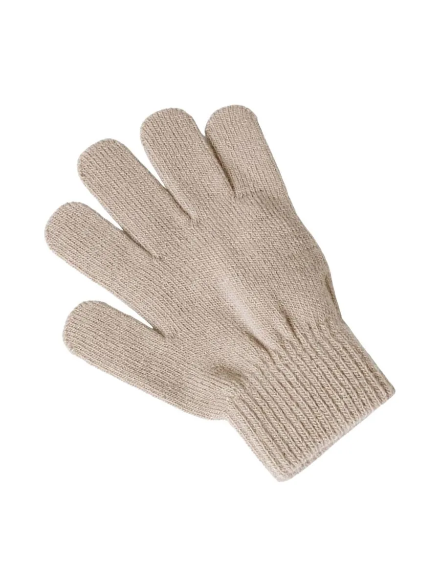 Gants Rose Fille Name it Magic 2