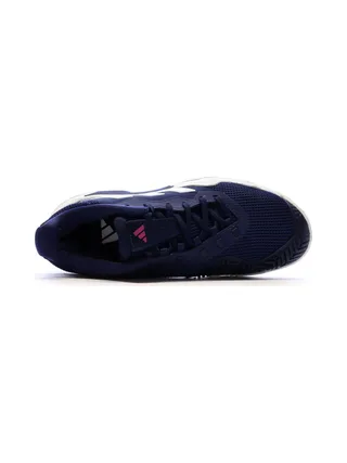 Baskets Marine Homme Adidas Barricade 13 4