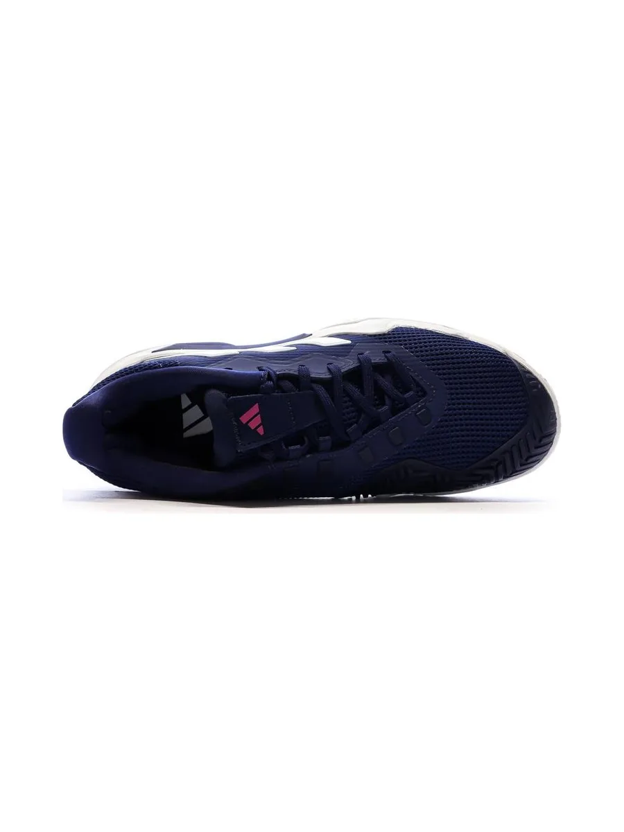 Baskets Marine Homme Adidas Barricade 13 5
