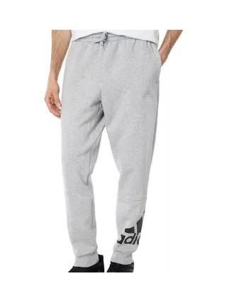 Jogging Gris Homme Adidas GK 1