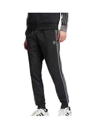 Jogging Noir Homme Adidas IY9869 1