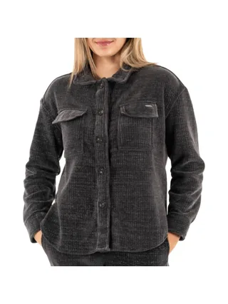 Veste Grise Femme Sun Valley YLAYA 1