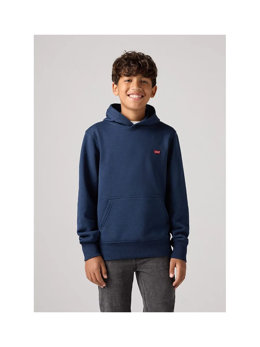 Pull Levi's Mini Batwing - Sweat-shirt 4