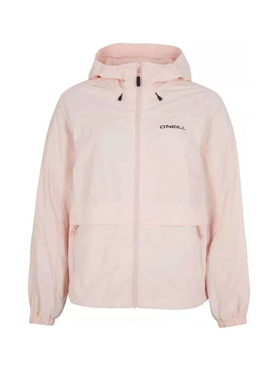 Veste Rose Femme O'Neill Trvlr 2