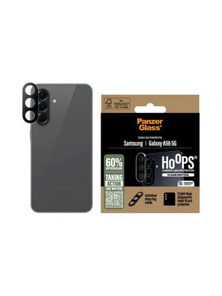 PG Hoops Samsung Galaxy A56 transparent 2