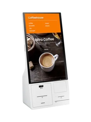 Samsung Connec. Box 4