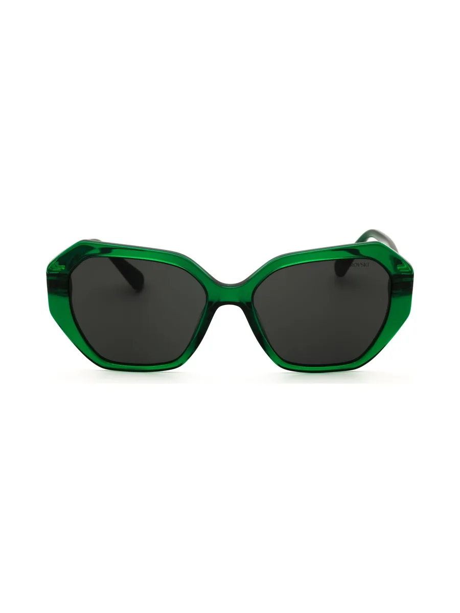 Swarovski SK6017 — Lunettes de soleil 8