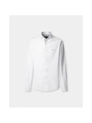 Chemise en flanelle HACKETT 2