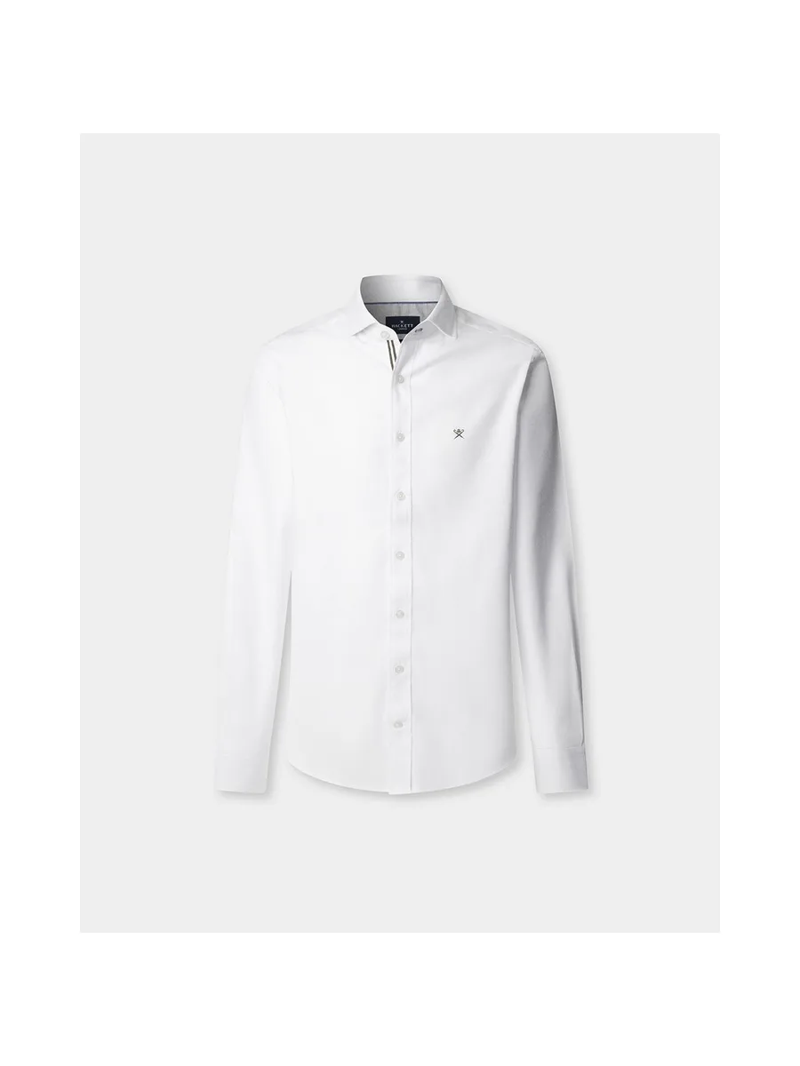 Chemise en flanelle HACKETT 4
