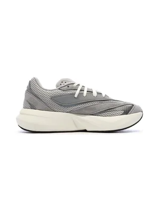 Chaussures de running Grises Femme Adidas Lightblaze 2