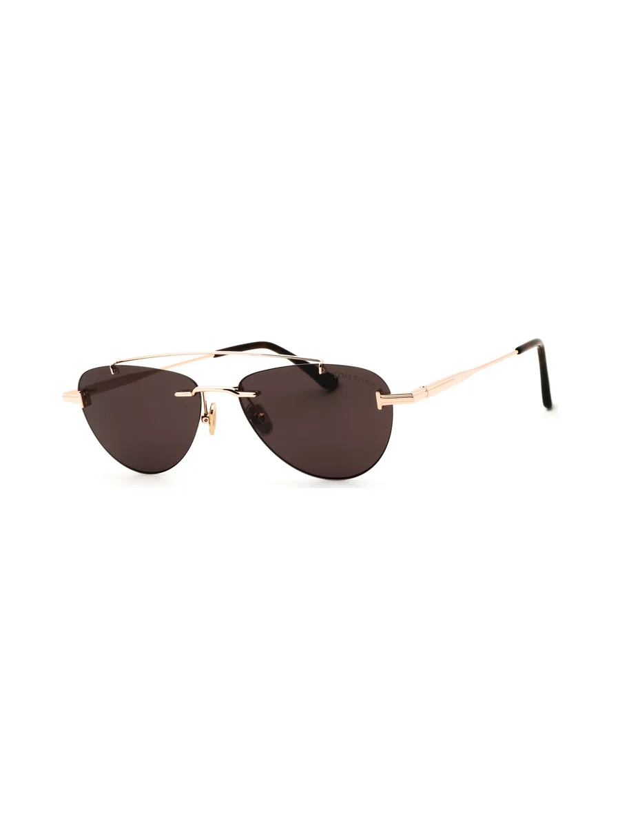 Tom Ford FT1356 — Lunettes de soleil 1