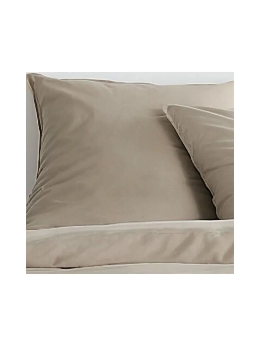 Housse de Couette Beige Today 240x220cm 3
