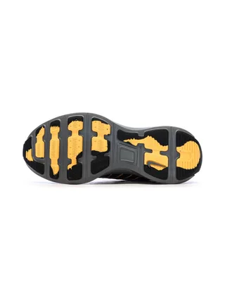 Chaussures de Running Noir Homme Nike Lunar Roam 5