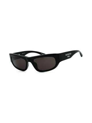 Balenciaga BB0388S — Lunettes de soleil 1
