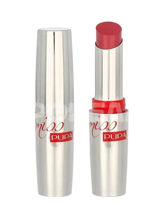 Pupa Miss Pupa Lipstick 2.4ml - #102 Candy Nude 2