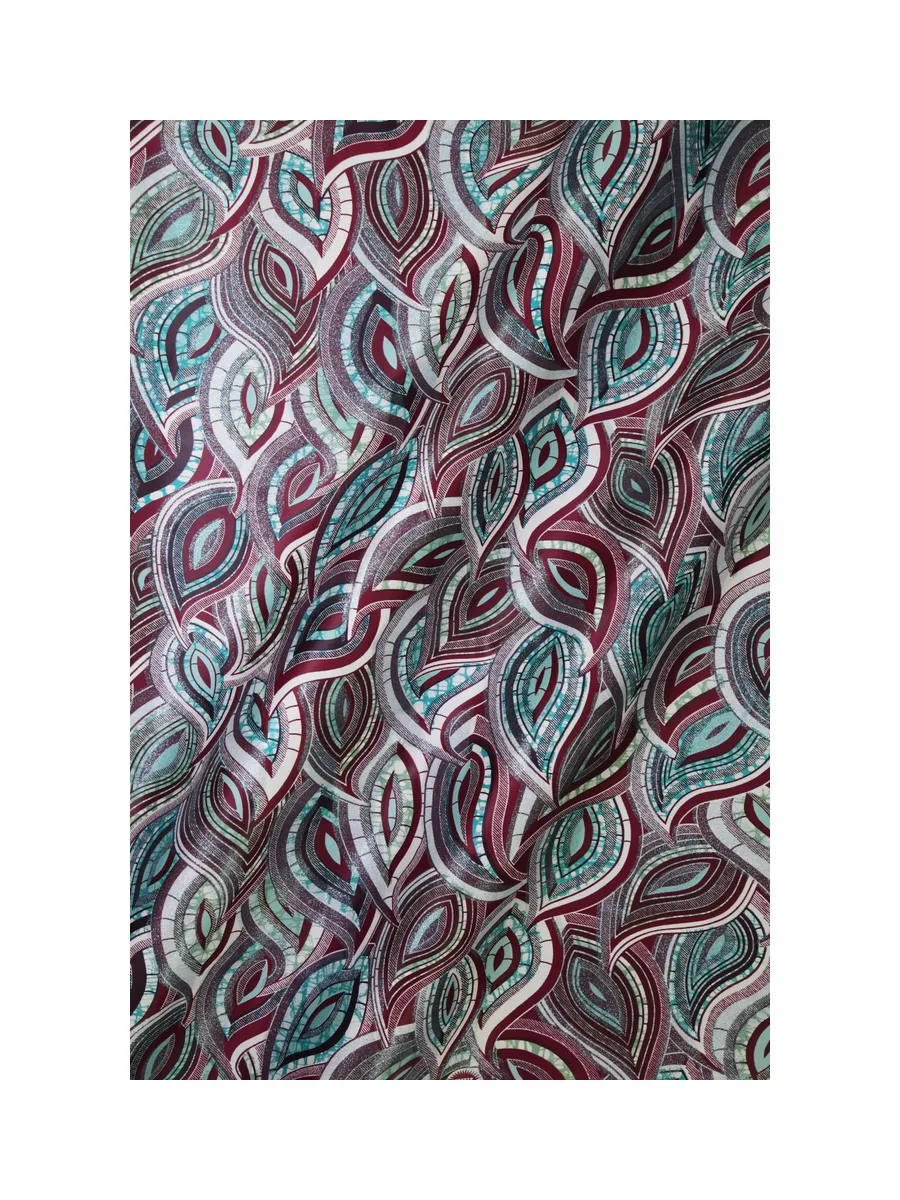 Vlisco Grand Super-Wax 31
