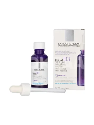 LRP Mela B3 Anti-Stain Serum 30ml 1