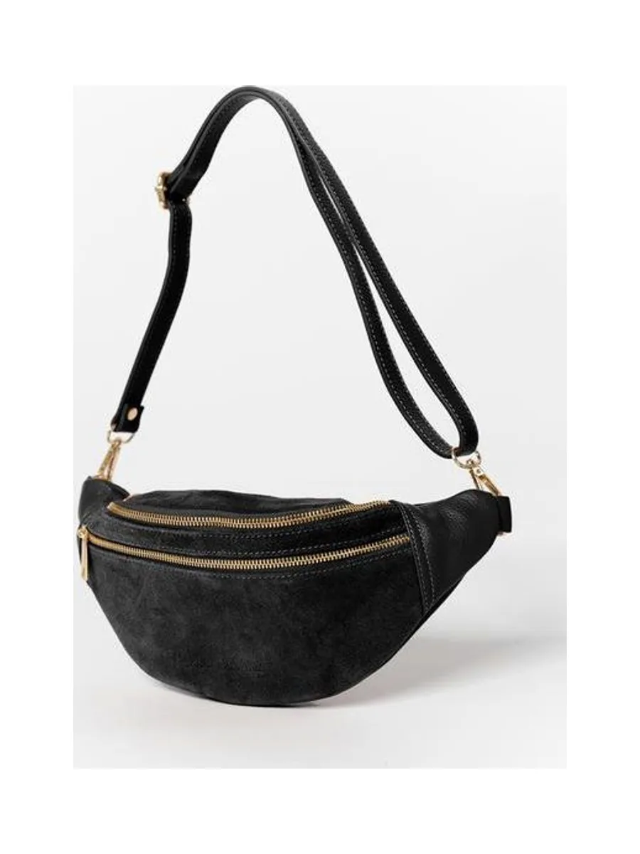 Carola - 100% cuir - Made in Italy 21