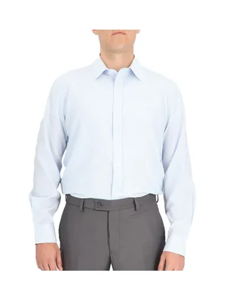 Chemise Bleu Homme Scotch & Soda SHOP02R40 1