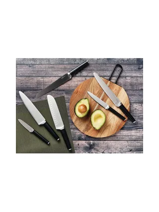 Couteaux de cuisine JONA - 6 pièces 2