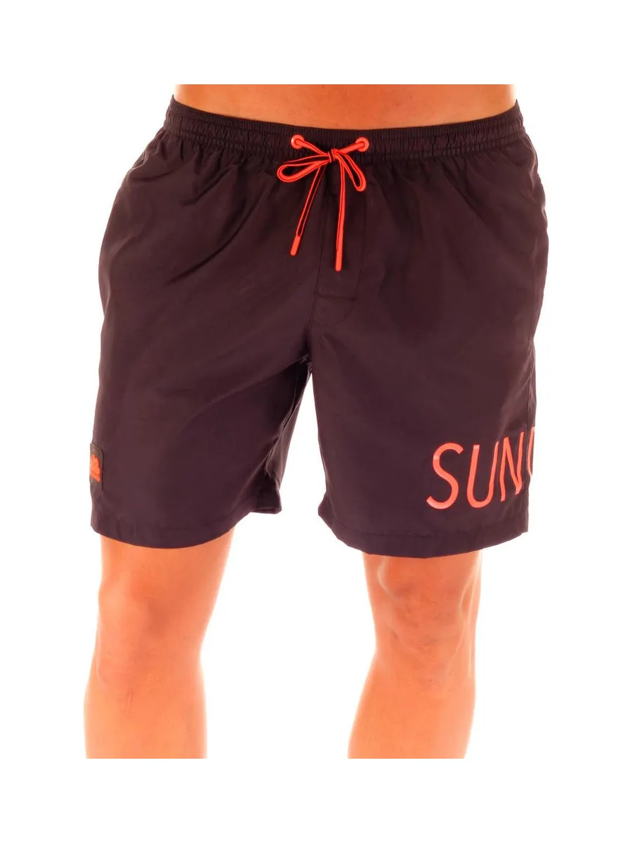 Short de bain SUNDEK ARI-BS/Taille élastique 8