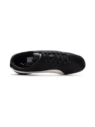 Baskets Noires/Blanches Homme Puma Tackle Nylon 4