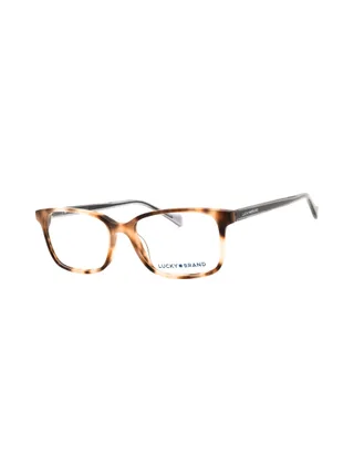 Lucky Brand D215 — Lunettes de vue 1