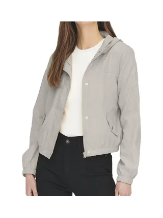 Blouson Beige Femme JDY Hazen Shine 1