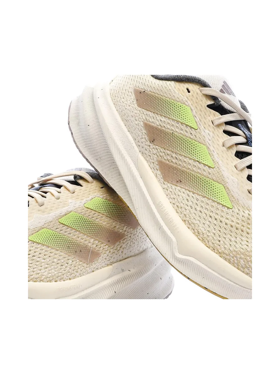 Chaussures de running Beige Homme Adidas Supernova 8