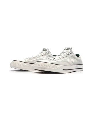 Baskets Gris Homme Converse Star Player 76 5