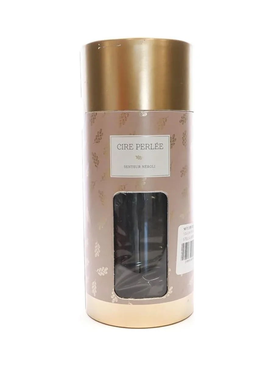 Cire Perlée Senteur Néroli Stella Green 2