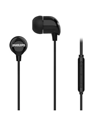 Philips TAE2146BK/00 headphones/headset 1