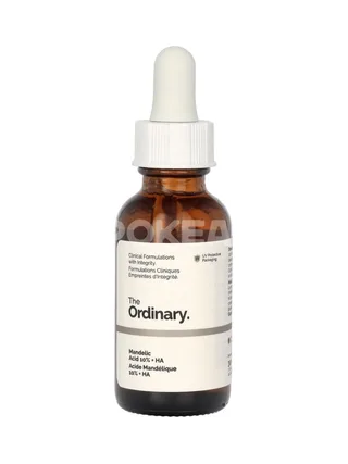 The Ordinary Mandelic Acid 10% + HA 30ml 2