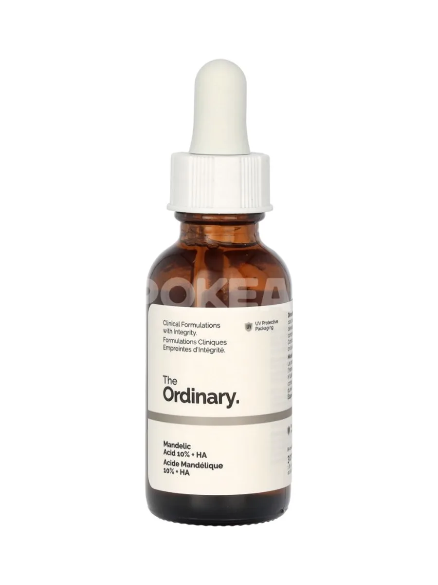 The Ordinary Mandelic Acid 10% + HA 30ml 2