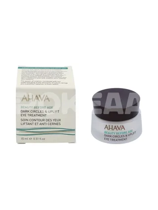 Ahava B.B.A. Dark Circles & Uplift Eye Treatment 15ml 1