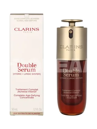Clarins Double Serum 50ml 1