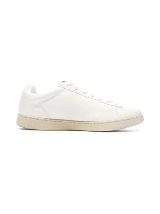 Baskets Blanches Homme Le Coq Sportif Gaia 2