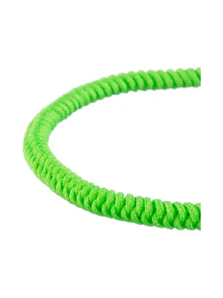 Bracelet Georges V - Vert fluo 3